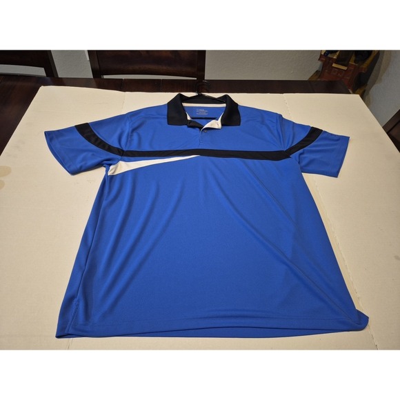 PGA Tour Other - PGA Tour Golf Polo Shirt XXL